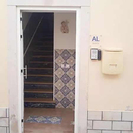 Chalas Place * Nazaré