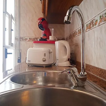 Chalas Place Apartamento *