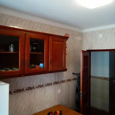 Apartamento Chalas Place