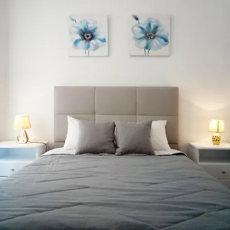 Apartamento Chalas Place Nazaré