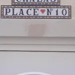Lägenhet Chalas Place *
