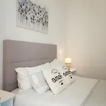 Lägenhet Chalas Place Nazaré