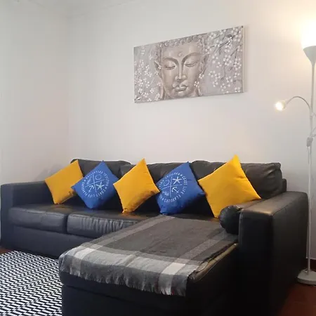 Chalas Place * Nazaré