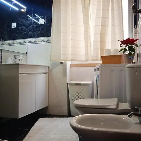 Chalas Place Apartment Nazaré