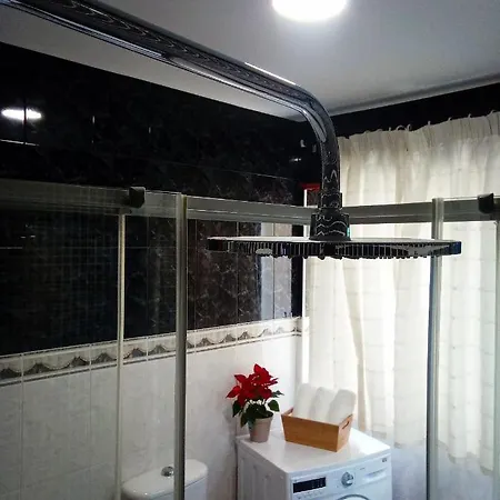 Apartmán Chalas Place Nazaré