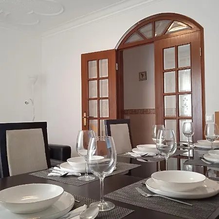Apartmán Chalas Place