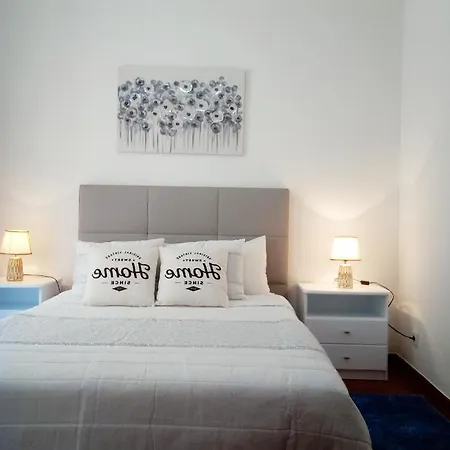 Apartmán Chalas Place