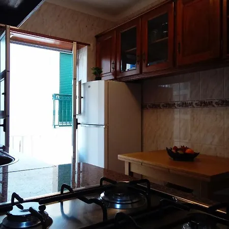 Apartmán Chalas Place