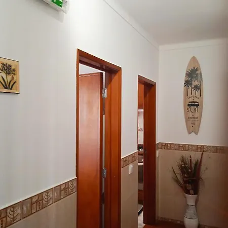Chalas Place Apartmán Nazaré