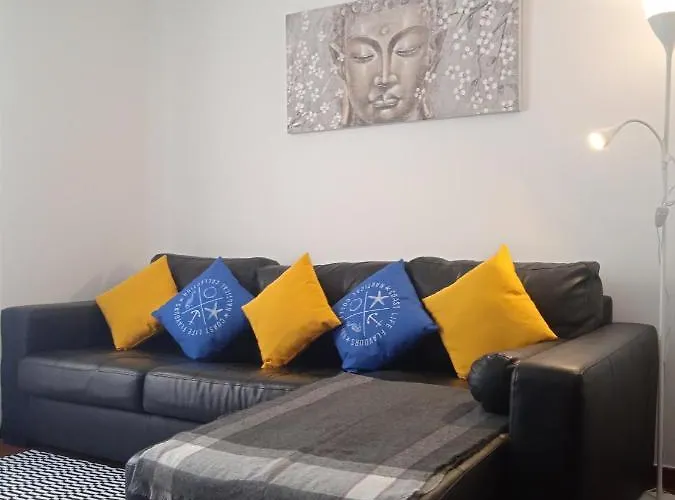 Chalas Place * נאזרה