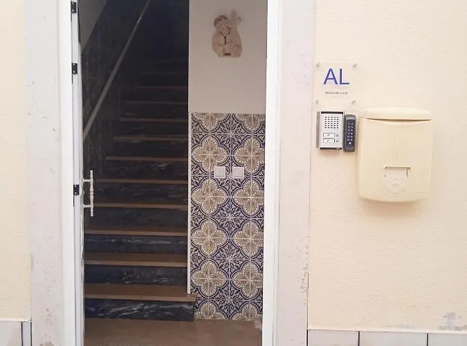 Chalas Place * نازاريه