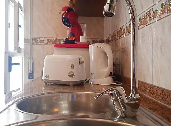 Chalas Place דירה *