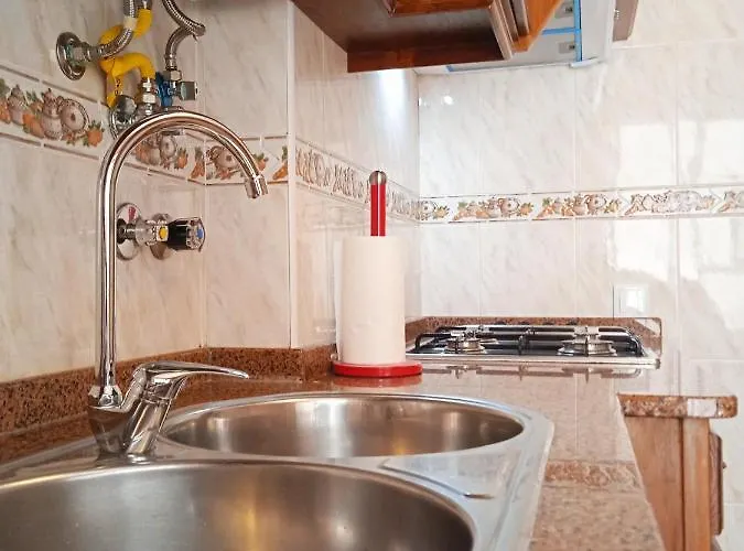 Chalas Place דירה *