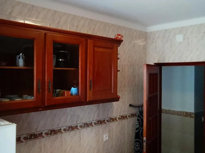 דירה Chalas Place