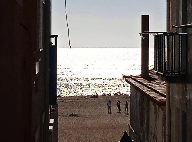 Apartament Chalas Place