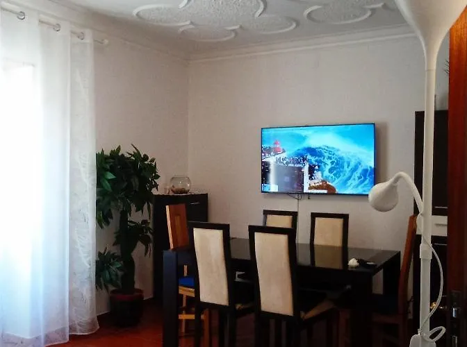 Chalas Place * נאזרה