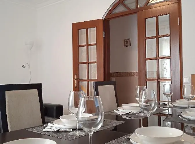 דירה Chalas Place