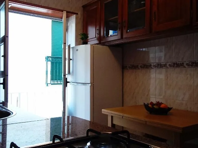 דירה Chalas Place